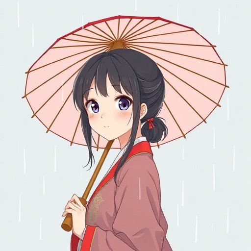 日漫免费看用户 江南烟雨