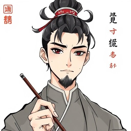 日漫免费看用户 墨染青衣