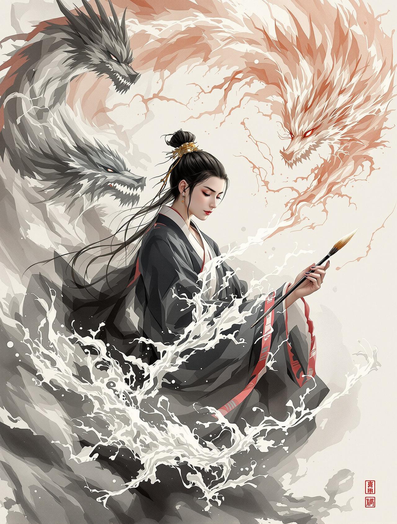 日漫免费看热门推荐 - 识夜描银·异闻录