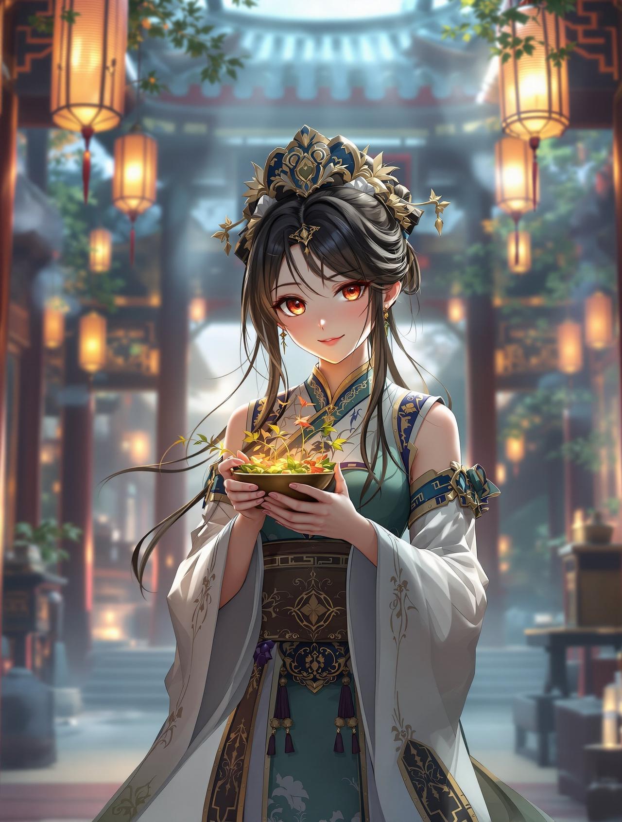 日漫免费看热门推荐 - 百妖谱·司府篇