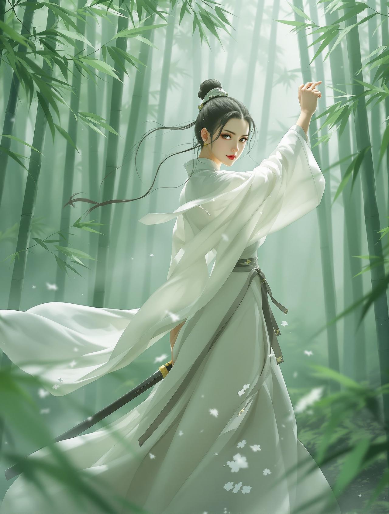 日漫免费看热门推荐 - 风灵玉秀·续章