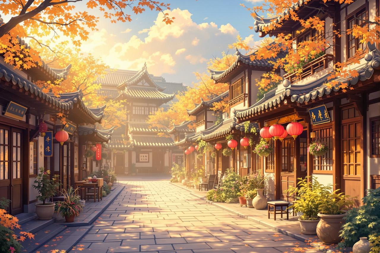 日漫免费看 簪花拾韵 · 古风日常治愈番 日漫免费看片单 - 簪花拾韵 · 古风日常治愈番