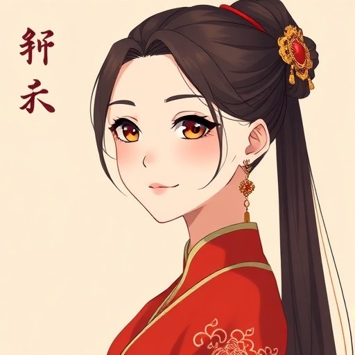 日漫免费看团队成员 苏云鬓